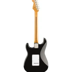 Squier Classic Vibe 50's Stratocaster - Black - Maple Neck