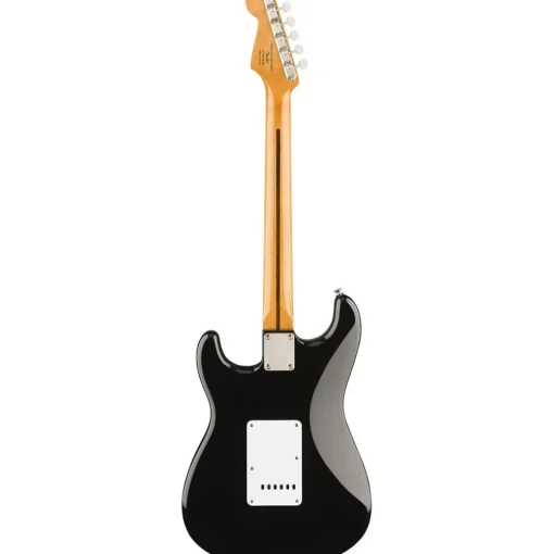 Squier Classic Vibe 50's Stratocaster - Black - Maple Neck