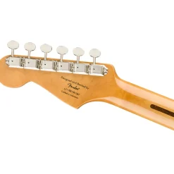 Squier Classic Vibe 50's Stratocaster - Black - Maple Neck