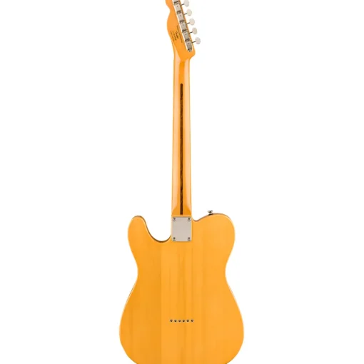 Squier Classic Vibe 50's Telecaster - Butterscotch Blonde - Maple Neck