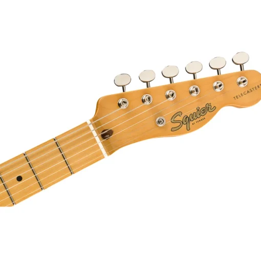 Squier Classic Vibe 50's Telecaster - Butterscotch Blonde - Maple Neck