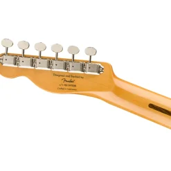 Squier Classic Vibe 50's Telecaster - Butterscotch Blonde - Maple Neck