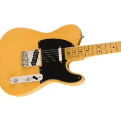 Squier Classic Vibe 50's Telecaster - Butterscotch Blonde - Maple Neck
