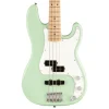 Squier FSR Affinity Precision Bass Surf Green