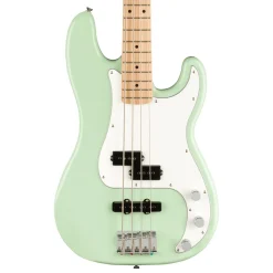 Squier FSR Affinity Precision Bass Surf Green