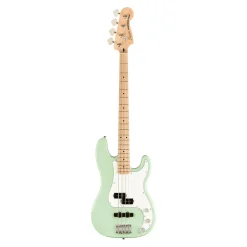 Squier FSR Affinity Precision Bass Surf Green