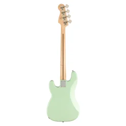 Squier FSR Affinity Precision Bass Surf Green