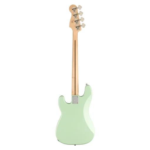 Squier FSR Affinity Precision Bass Surf Green