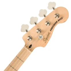 Squier FSR Affinity Precision Bass Surf Green