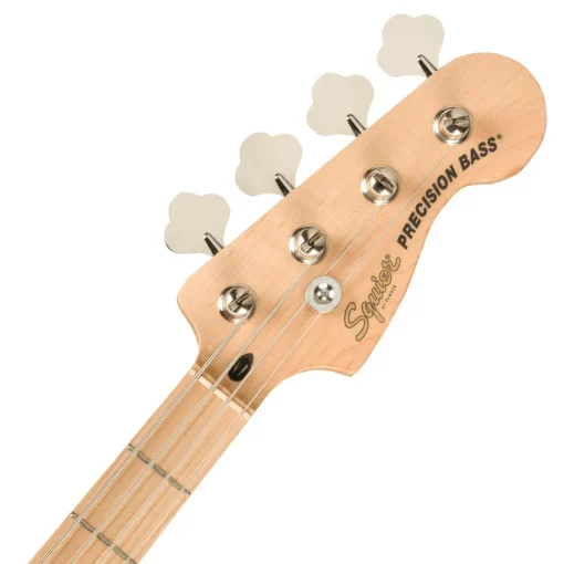 Squier FSR Affinity Precision Bass Surf Green