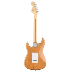 Squier FSR Affinity Series™ Stratocaster® HSS, Laurel Fingerboard, White Pickguard, Natural