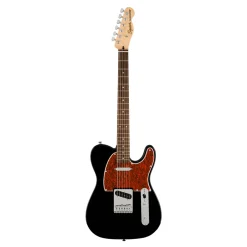 Squier FSR Affinity Telecaster Black