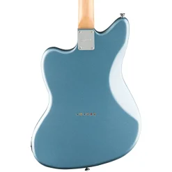 Squier Limited Edition Paranormal Offset Telecaster SJ - Ice Blue Metallic