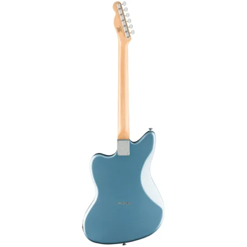 Squier Limited Edition Paranormal Offset Telecaster SJ - Ice Blue Metallic