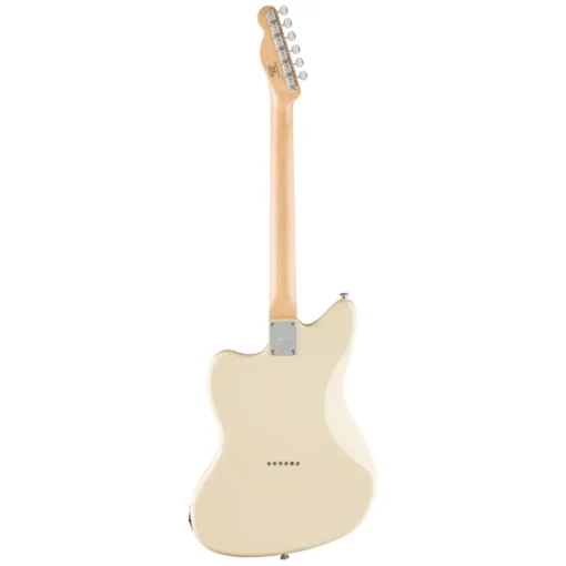Squier Limited Edition Paranormal Offset Telecaster SJ - Olympic White