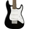 Squier Mini Strat V2 Black