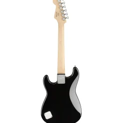 Squier Mini Strat V2 Black