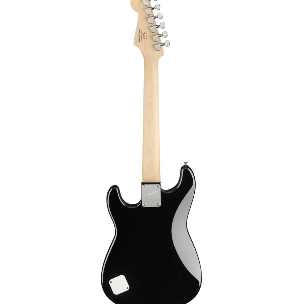 Squier Mini Strat V2 Black