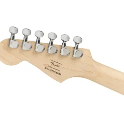 Squier Mini Strat V2 Black