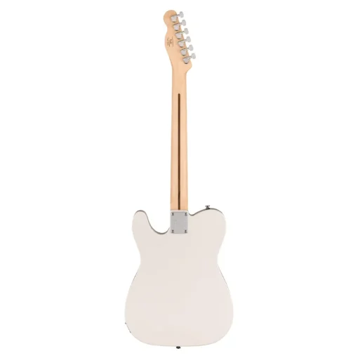Squier Sonic Esquire H Arctic White