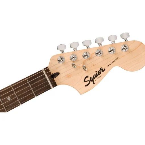 Squier Sonic Mustang HH in California Blue