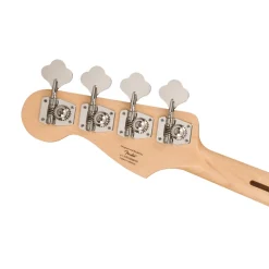 Squier Sonic Precision Bass in 2 Color Sunburst