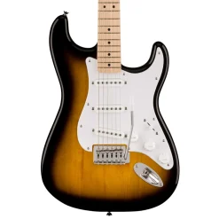 Squier Sonic Stratocaster - 2-Color Sunburst