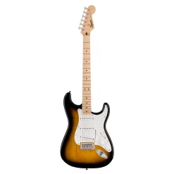 Squier Sonic Stratocaster - 2-Color Sunburst