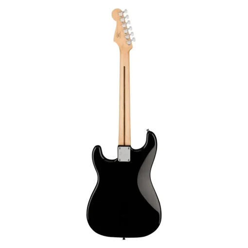 Squier Sonic Stratocaster HT H Black