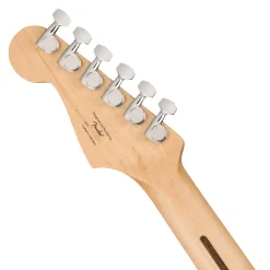 Squier Sonic Stratocaster HT H Black