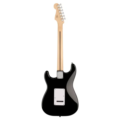 Squier Sonic Stratocaster Black