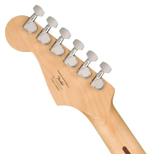 Squier Sonic Stratocaster in California Blue