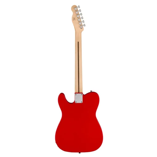 Squier Sonic Telecaster Torino Red