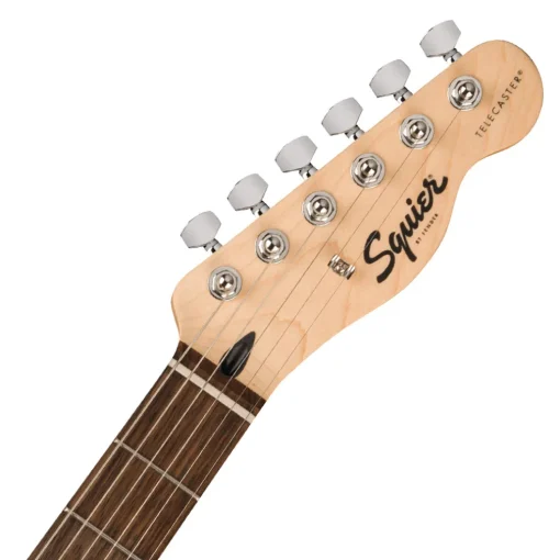 Squier Sonic Telecaster Torino Red