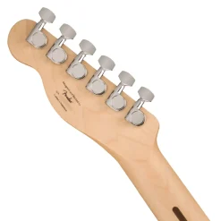Squier Sonic Telecaster Torino Red