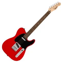 Squier Sonic Telecaster Torino Red