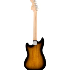 Squier Squier Sonic Mustang in 2 Color Sunburst