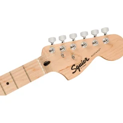 Squier Squier Sonic Mustang in 2 Color Sunburst