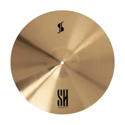 Stagg 16" SH Regular Medium Crash Cymbal