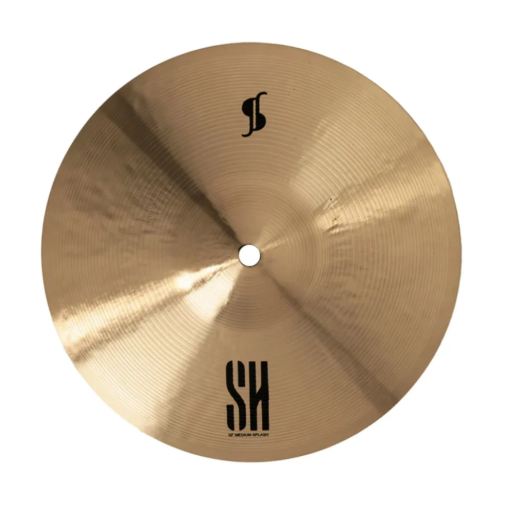 Stagg 10" SH Regular Medium Splash Cymbal
