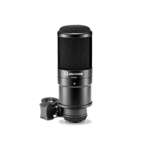 Steinberg IXO22RECPACK Audio Interface - Recording Pack