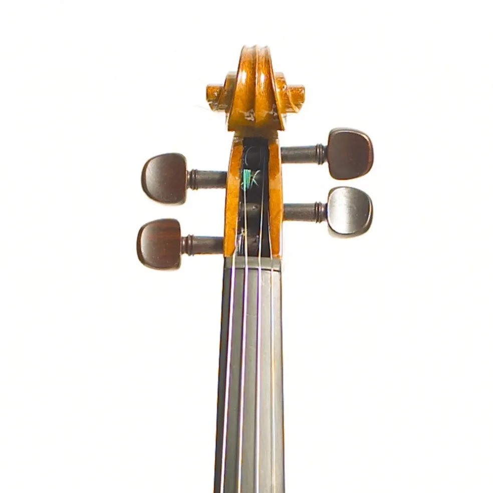 Stentor Student I 3/4 Size Violin - Mid Chestnut