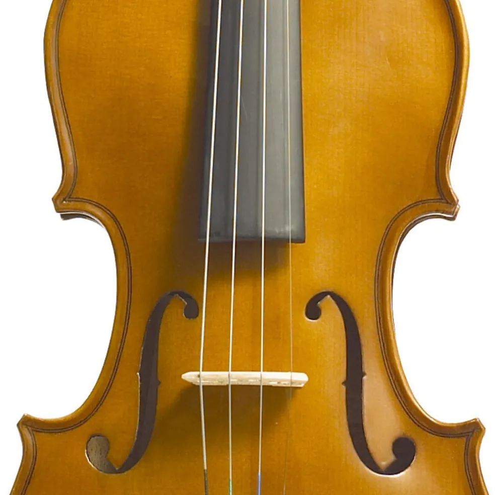 Stentor Student I 1/2 Size Violin - Mid Chestnut