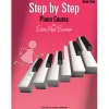 Step By Step Piano Course by Edna Mae Burnam Book 1