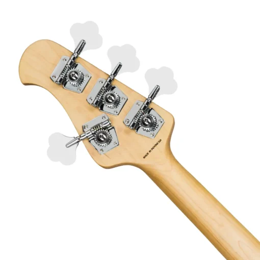 Sterling - SUB Ray4-MG-M1 Mint Green/Maple
