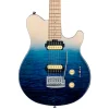 Sterling Axis AX3QM - Spectrum Blue