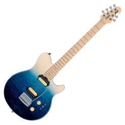 Sterling Axis AX3QM - Spectrum Blue