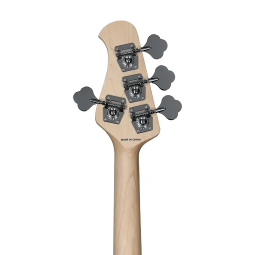 Sterling By Music Man Intro Series Stingray Bass Guitar - Misty Green
