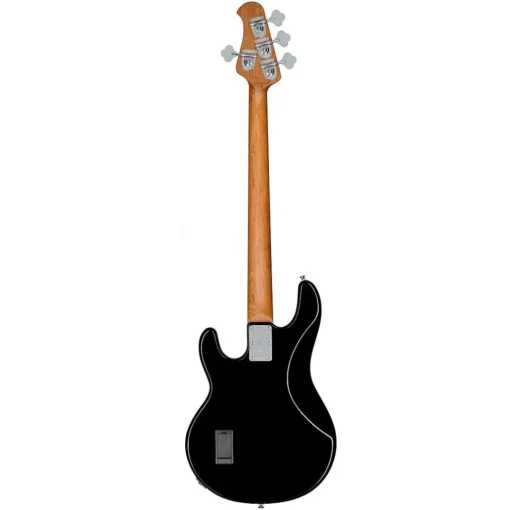 Sterling By Music Man StingRay RAY34FM Bass Guitar - Teal