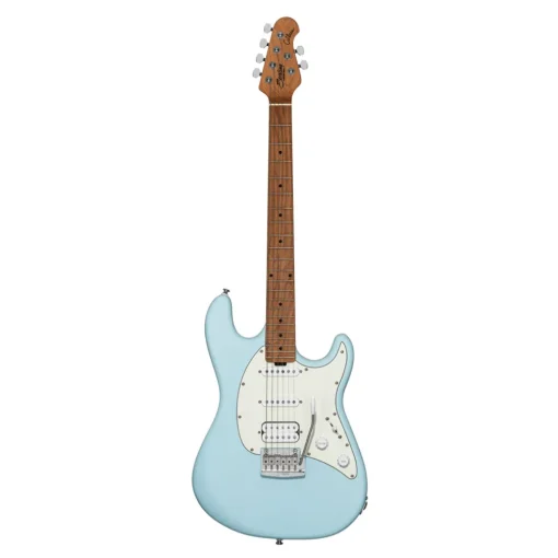 Sterling Cutlass CT50HSS - Daphne Blue Satin